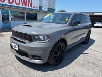 Image for 2019 Dodge Durango R/T ID: 6748155