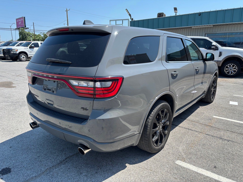 2019 Dodge Durango Image 5