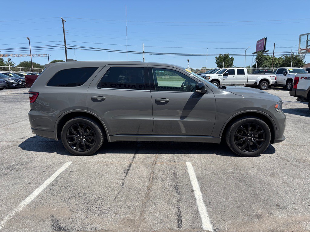 2019 Dodge Durango Image 6