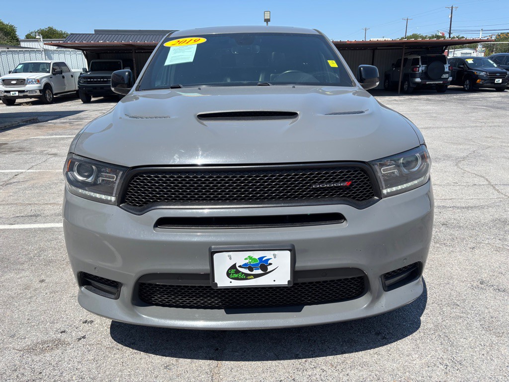 2019 Dodge Durango Image 8