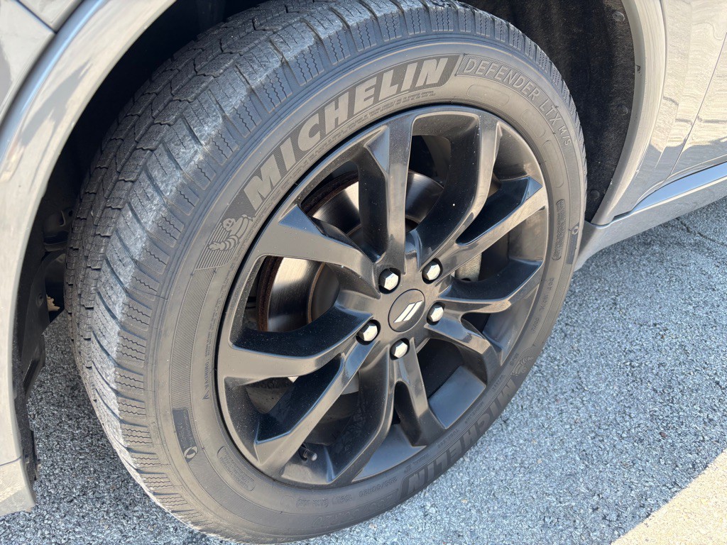 2019 Dodge Durango Image 9