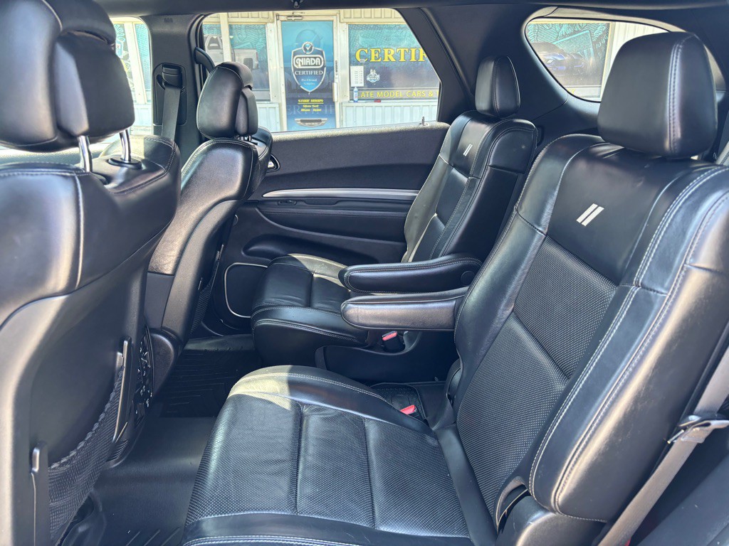 2019 Dodge Durango Image 11