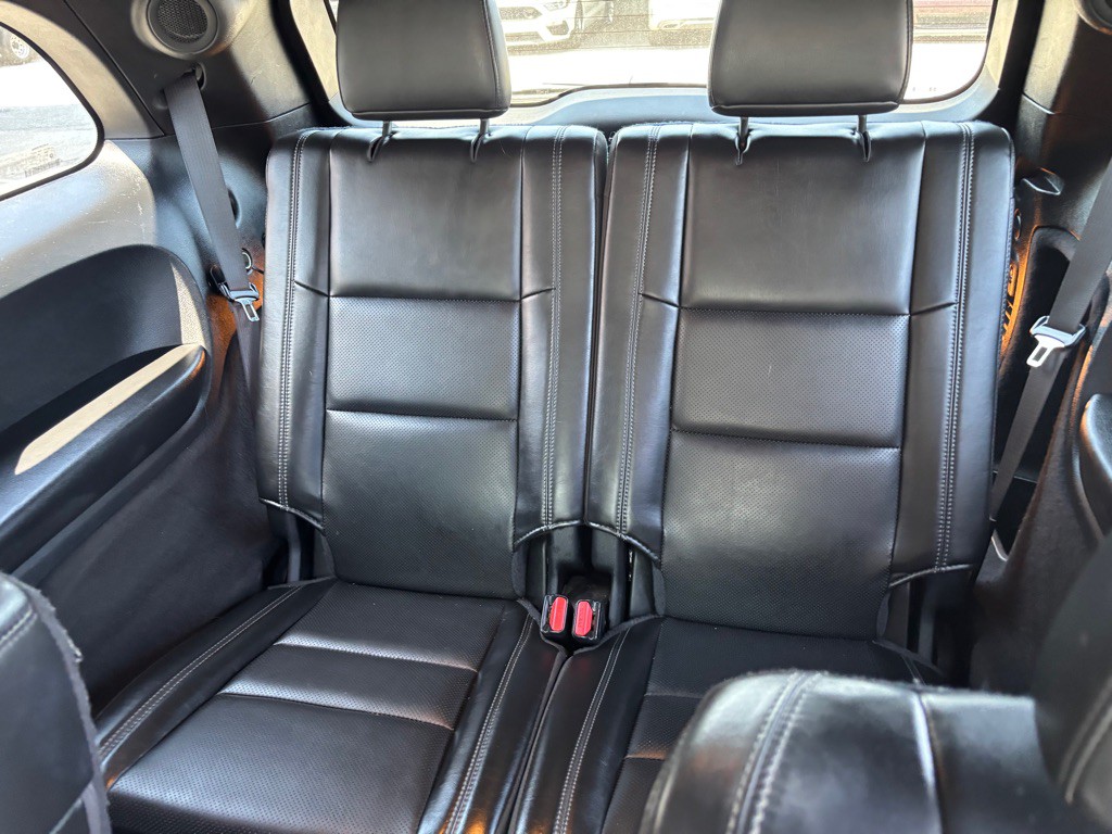 2019 Dodge Durango Image 12