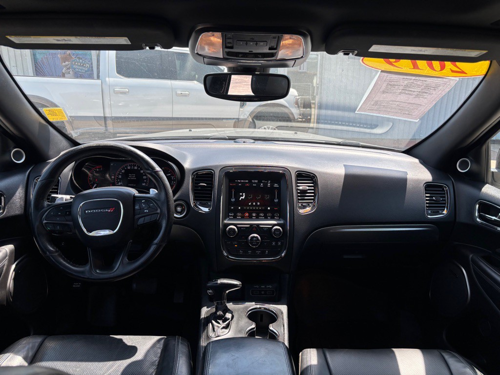 2019 Dodge Durango Image 13