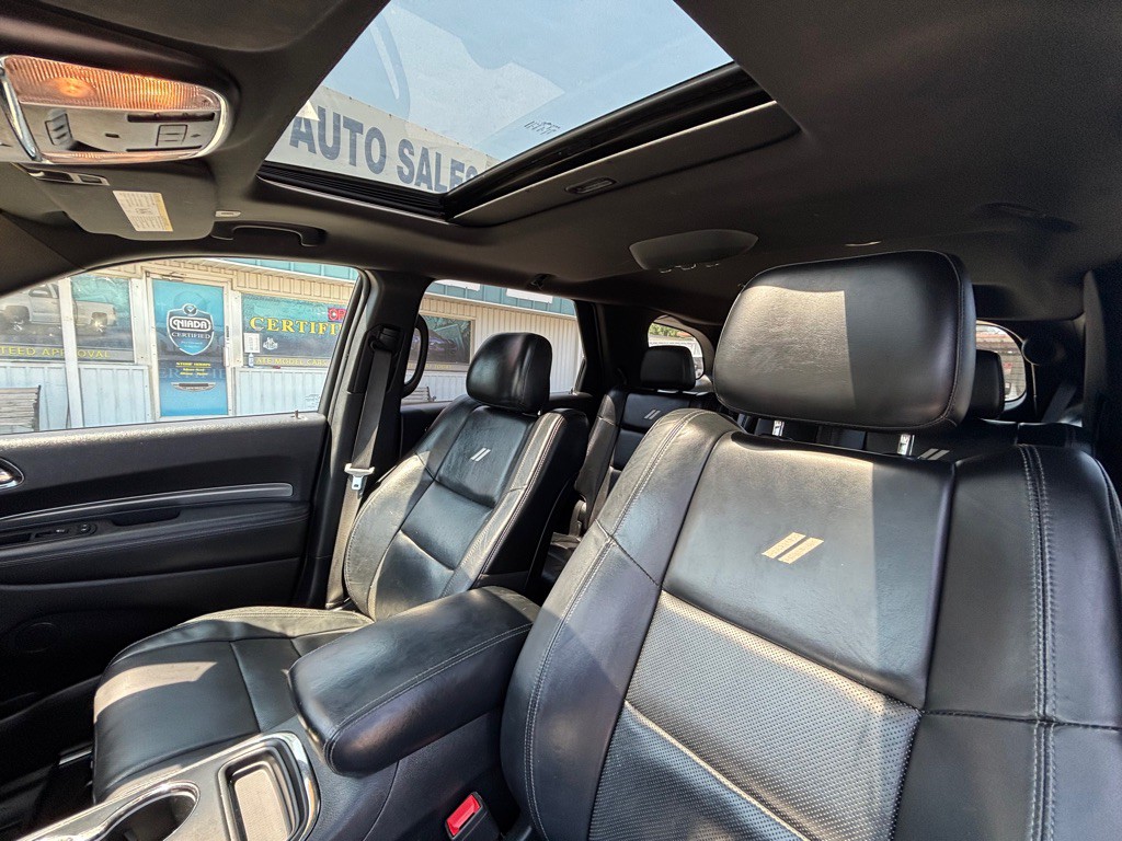 2019 Dodge Durango Image 14