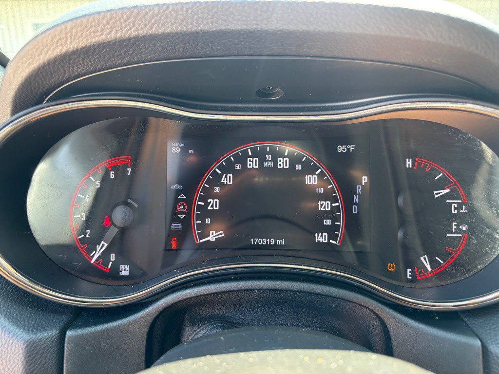 2019 Dodge Durango Image 15