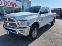Image for 2018 RAM 2500 Laramie ID: 6748162