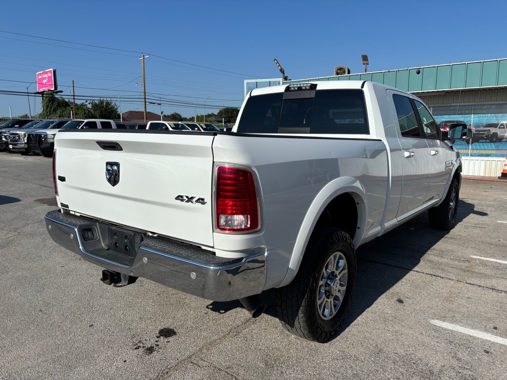 2018 RAM 2500 Image 5
