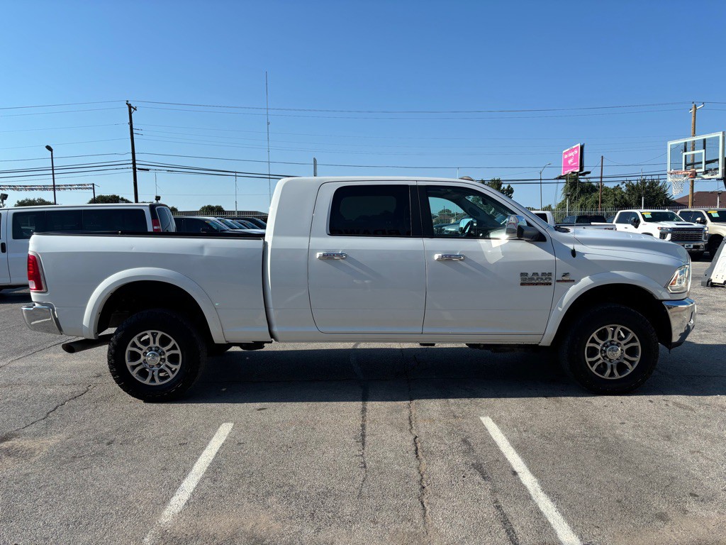 2018 RAM 2500 Image 6