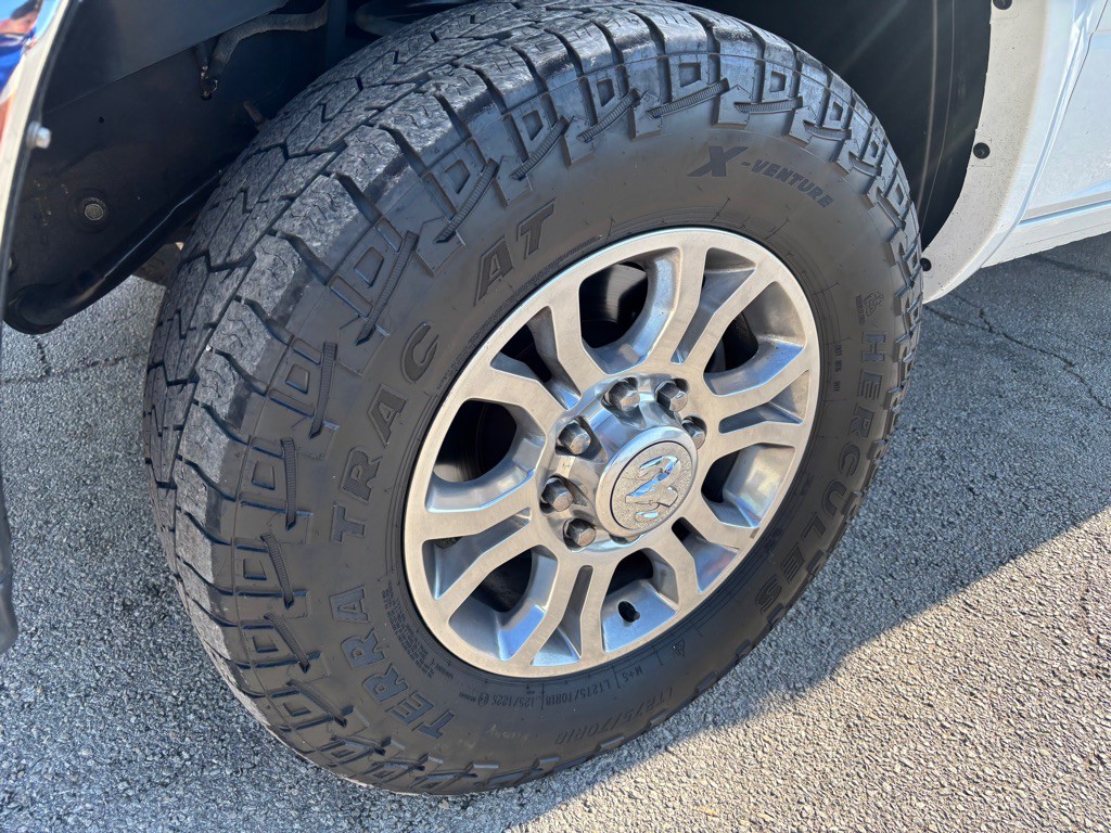 2018 RAM 2500 Image 10