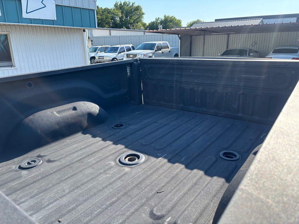 2018 RAM 2500 Image 11
