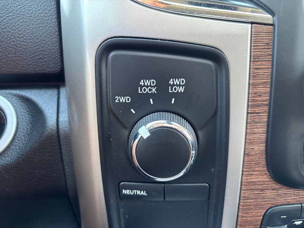 2018 RAM 2500 Image 18