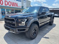 Image for 2018 Ford F-150 Raptor ID: 6759942