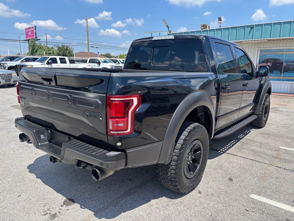 2018 Ford F-150 Image 5