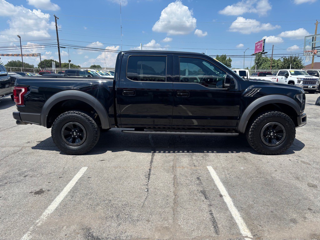 2018 Ford F-150 Image 6