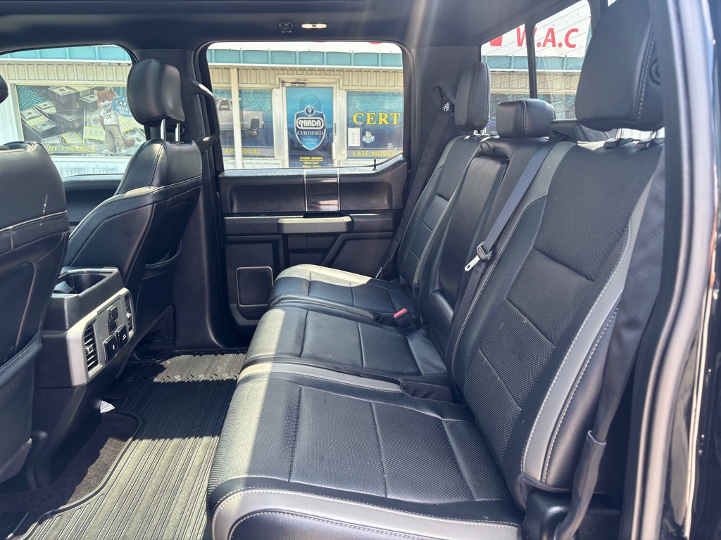 2018 Ford F-150 Image 11