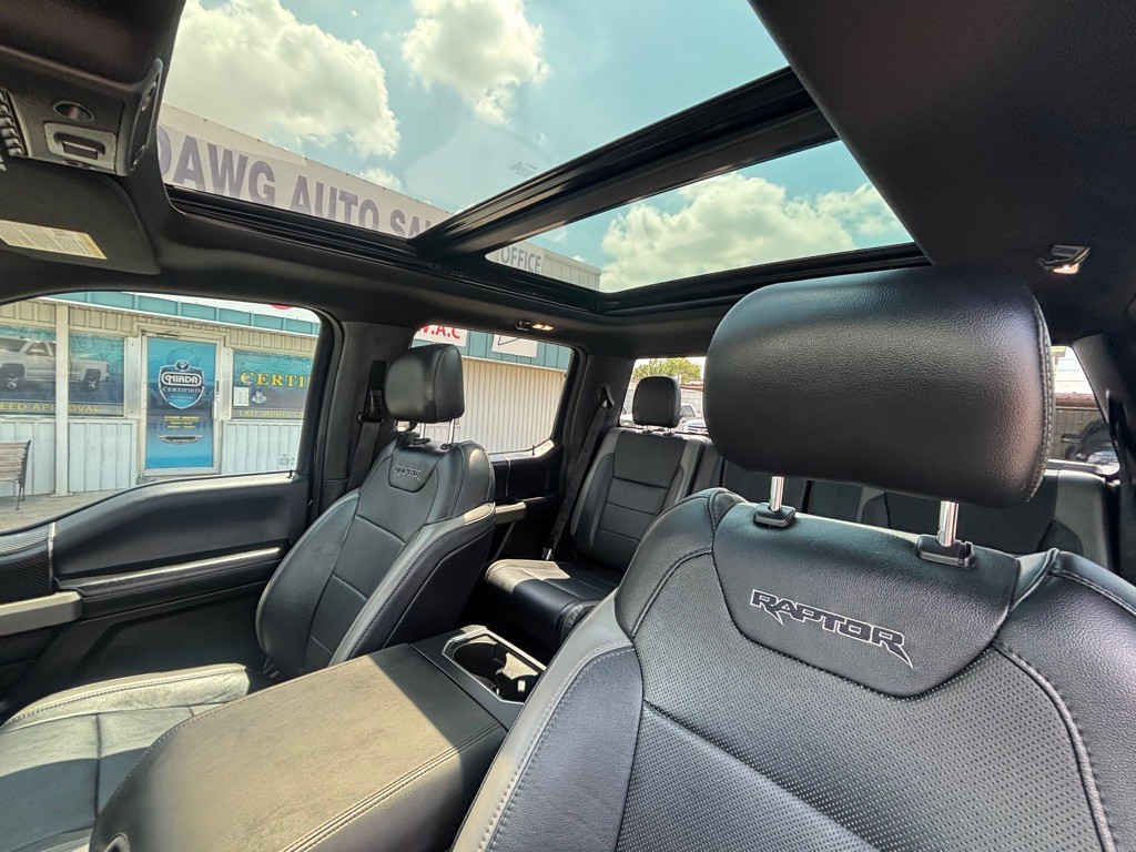 2018 Ford F-150 Image 13