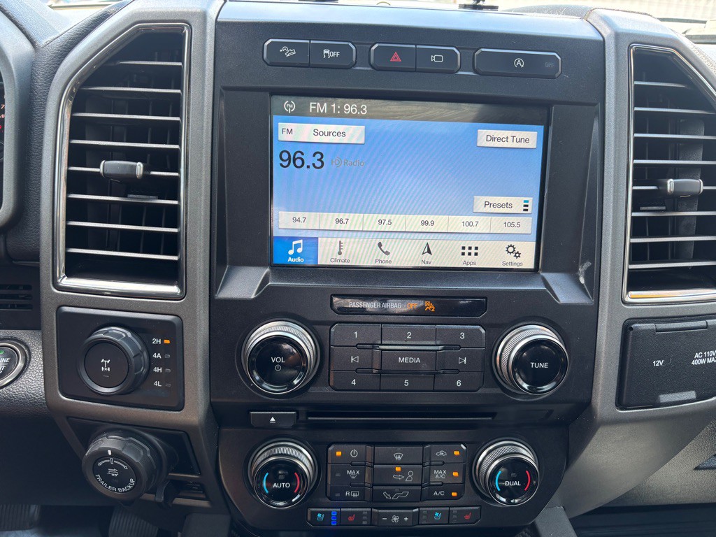 2018 Ford F-150 Image 14