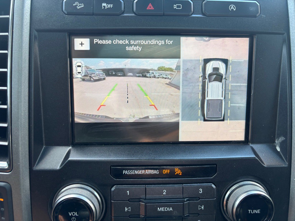 2018 Ford F-150 Image 15