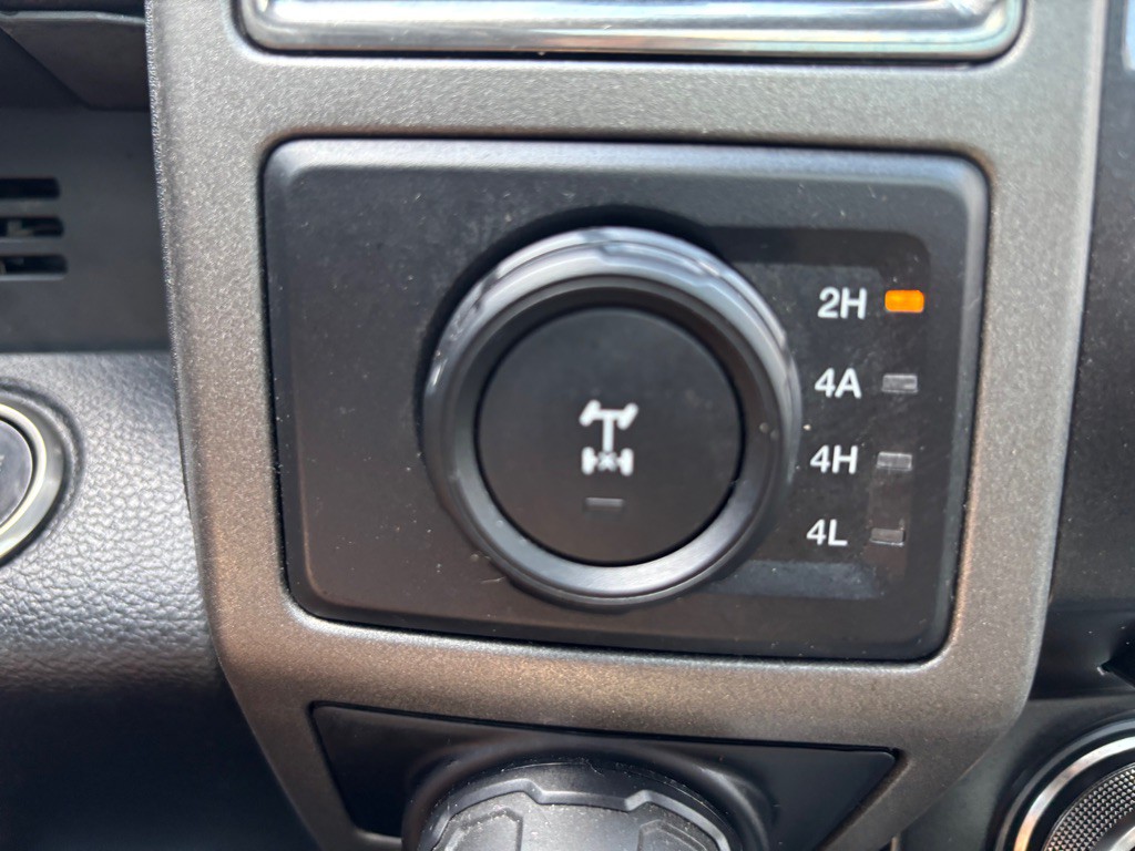 2018 Ford F-150 Image 16
