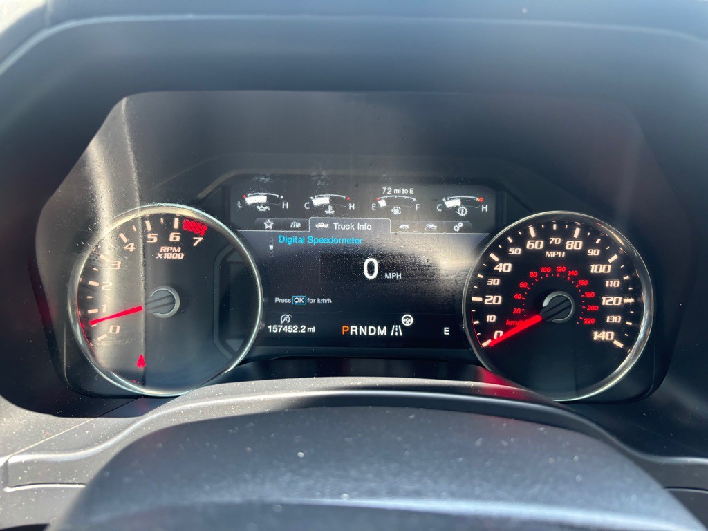 2018 Ford F-150 Image 17