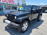 Image for 2012 Jeep Wrangler Unlimited Sahara ID: 6759943