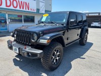 Image for 2019 Jeep Wrangler Unlimited Rubicon ID: 6760007