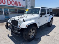Image for 2013 Jeep Wrangler Unlimited Freedom Edition ID: 6760009
