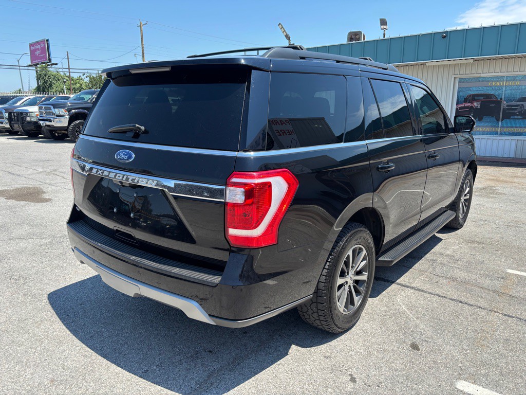 2018 Ford Expedition Image 5