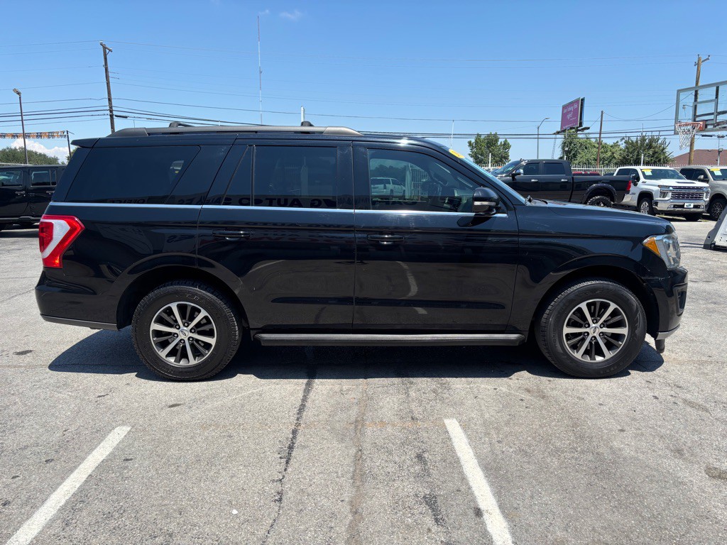 2018 Ford Expedition Image 6