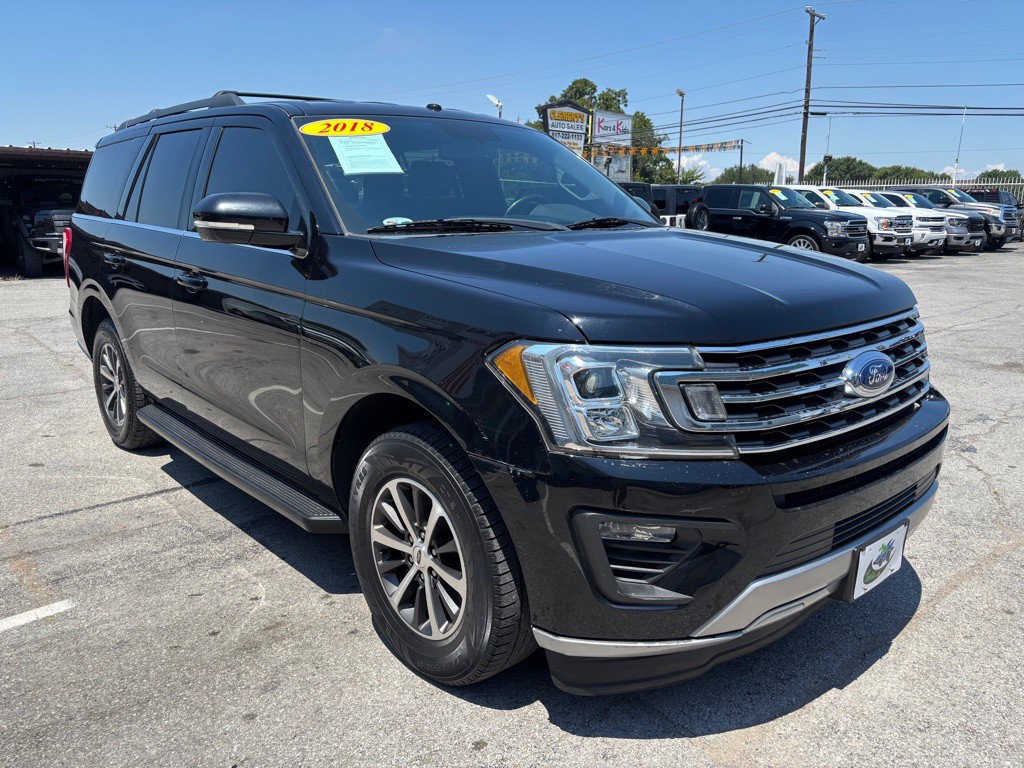 2018 Ford Expedition Image 7