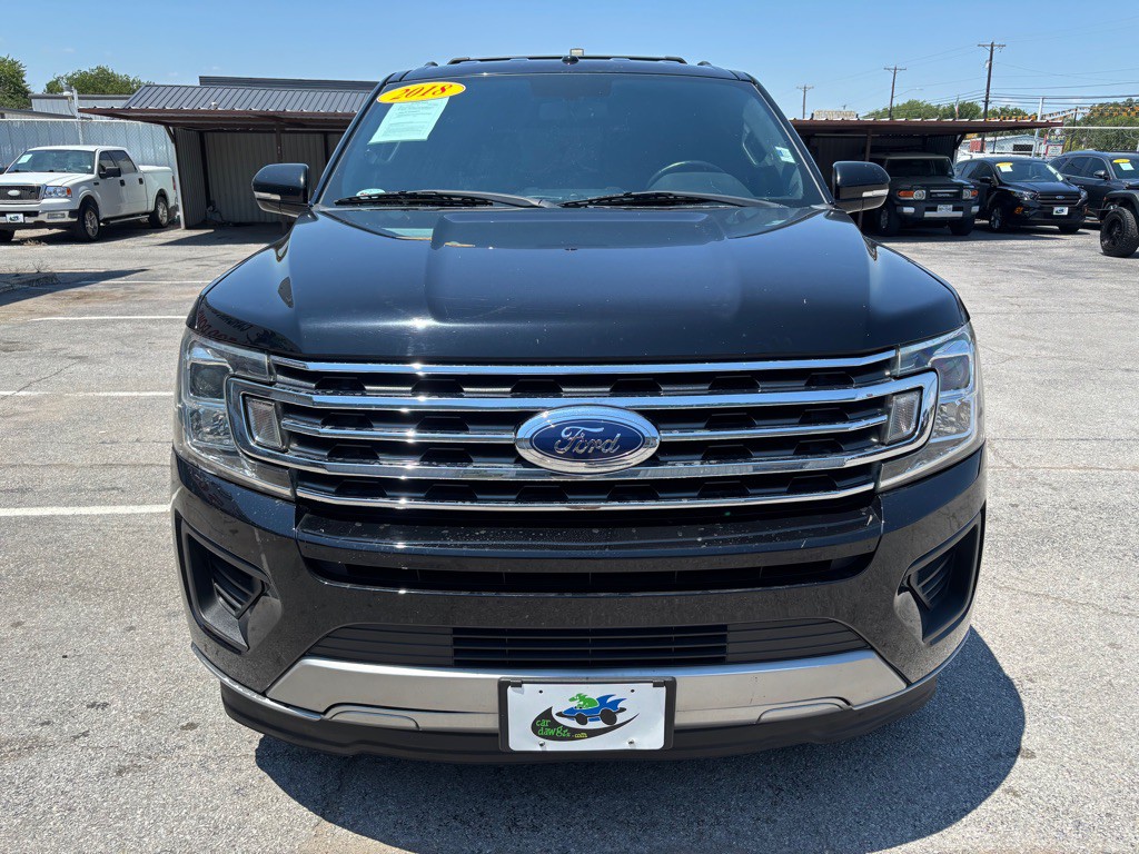 2018 Ford Expedition Image 8