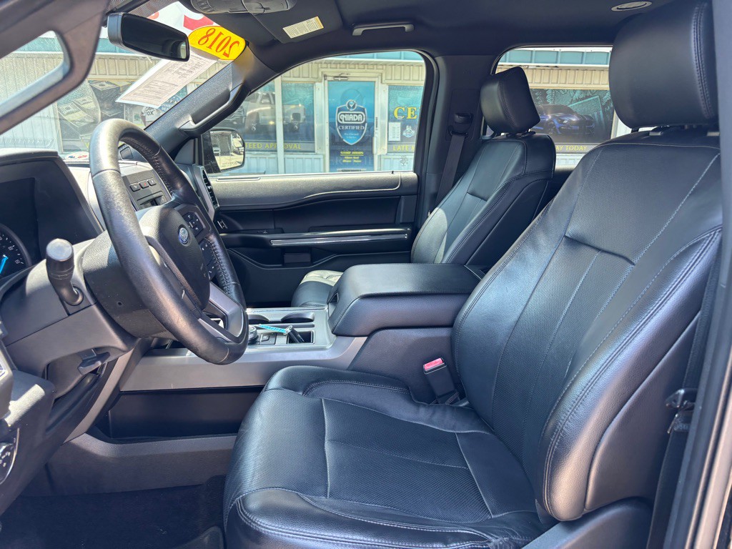 2018 Ford Expedition Image 10