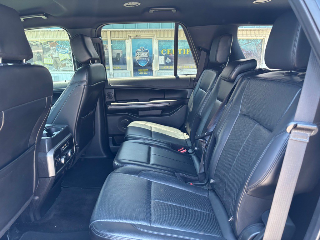 2018 Ford Expedition Image 11