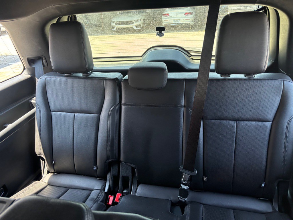 2018 Ford Expedition Image 12