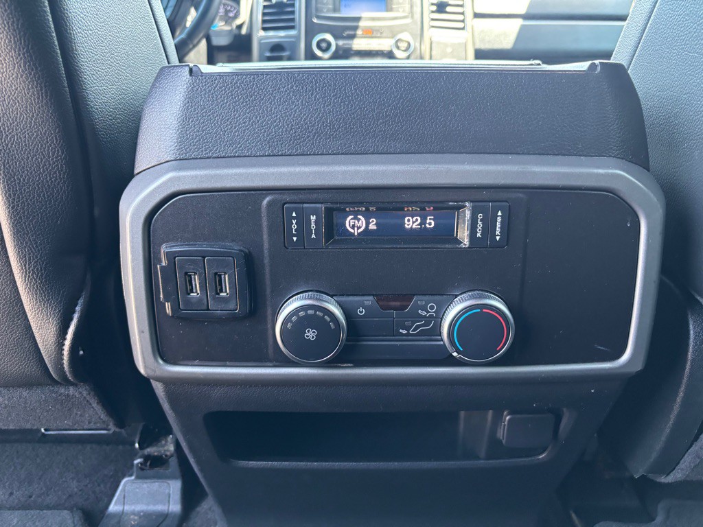 2018 Ford Expedition Image 13
