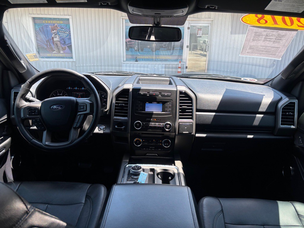 2018 Ford Expedition Image 14
