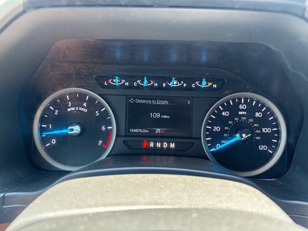 2018 Ford Expedition Image 15