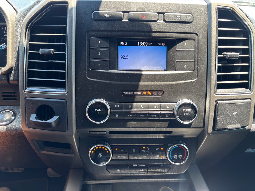 2018 Ford Expedition Image 16