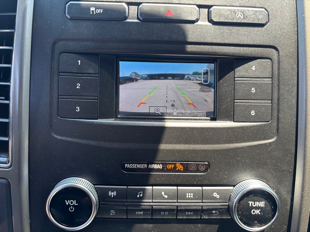 2018 Ford Expedition Image 17