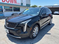 Image for 2019 Cadillac XT4 Premium Luxury ID: 6760020