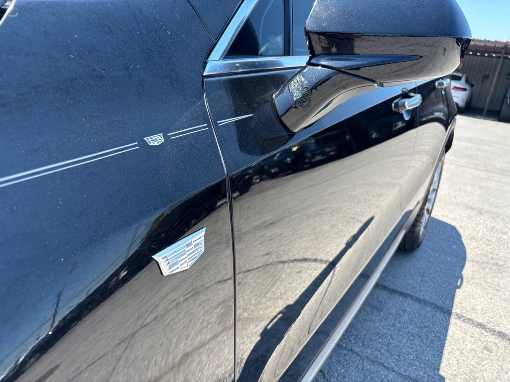 2019 Cadillac XT4 Image 9