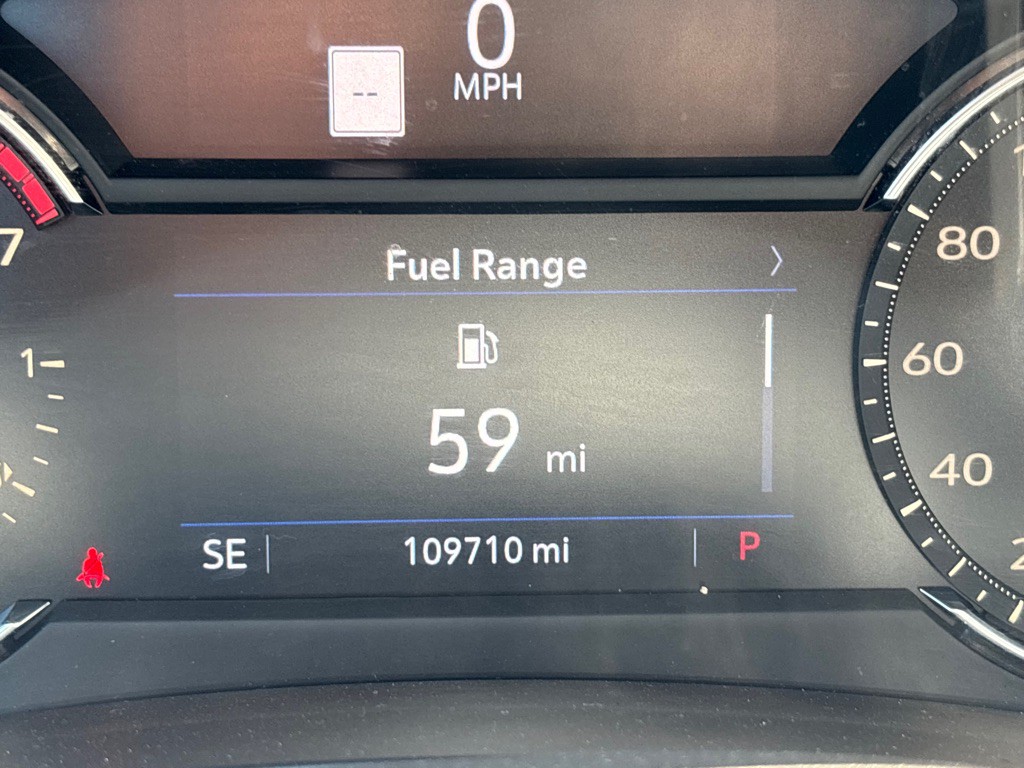 2019 Cadillac XT4 Image 15