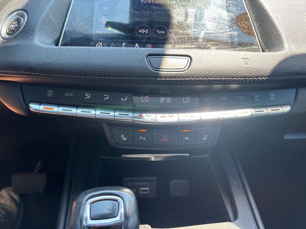 2019 Cadillac XT4 Image 17