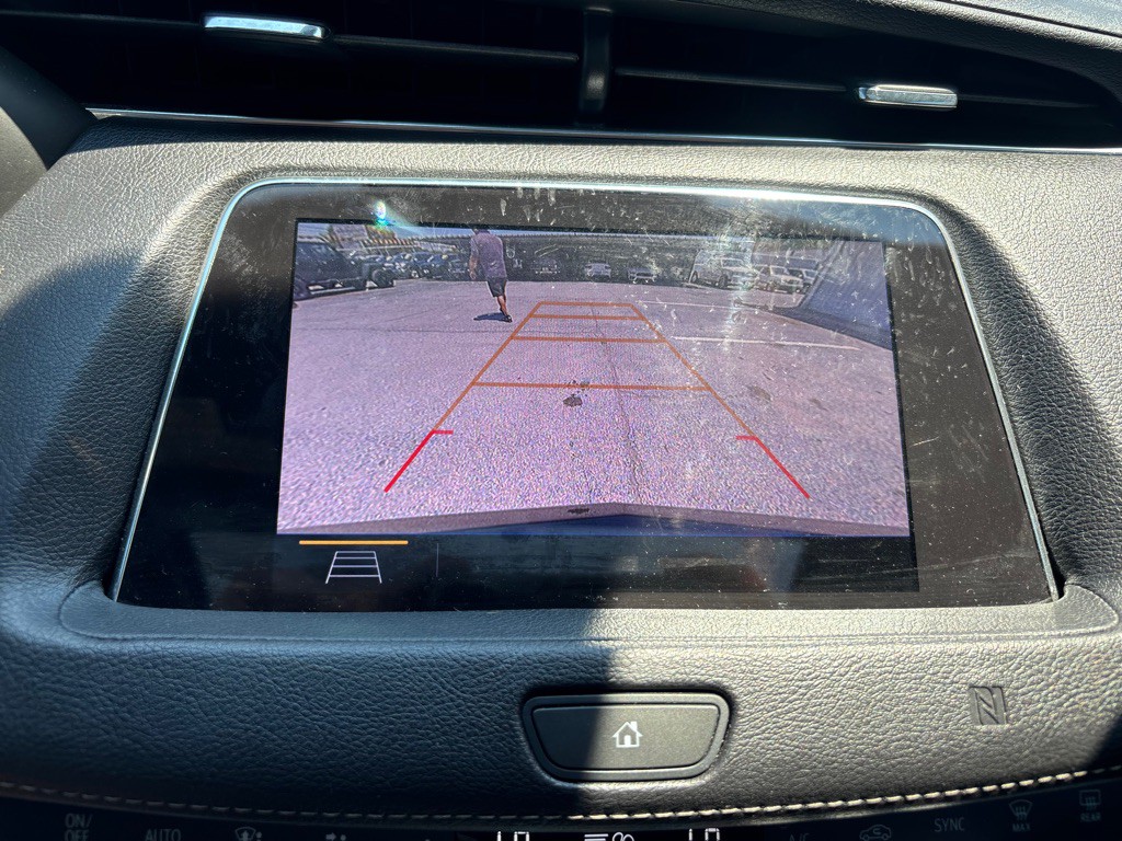 2019 Cadillac XT4 Image 18
