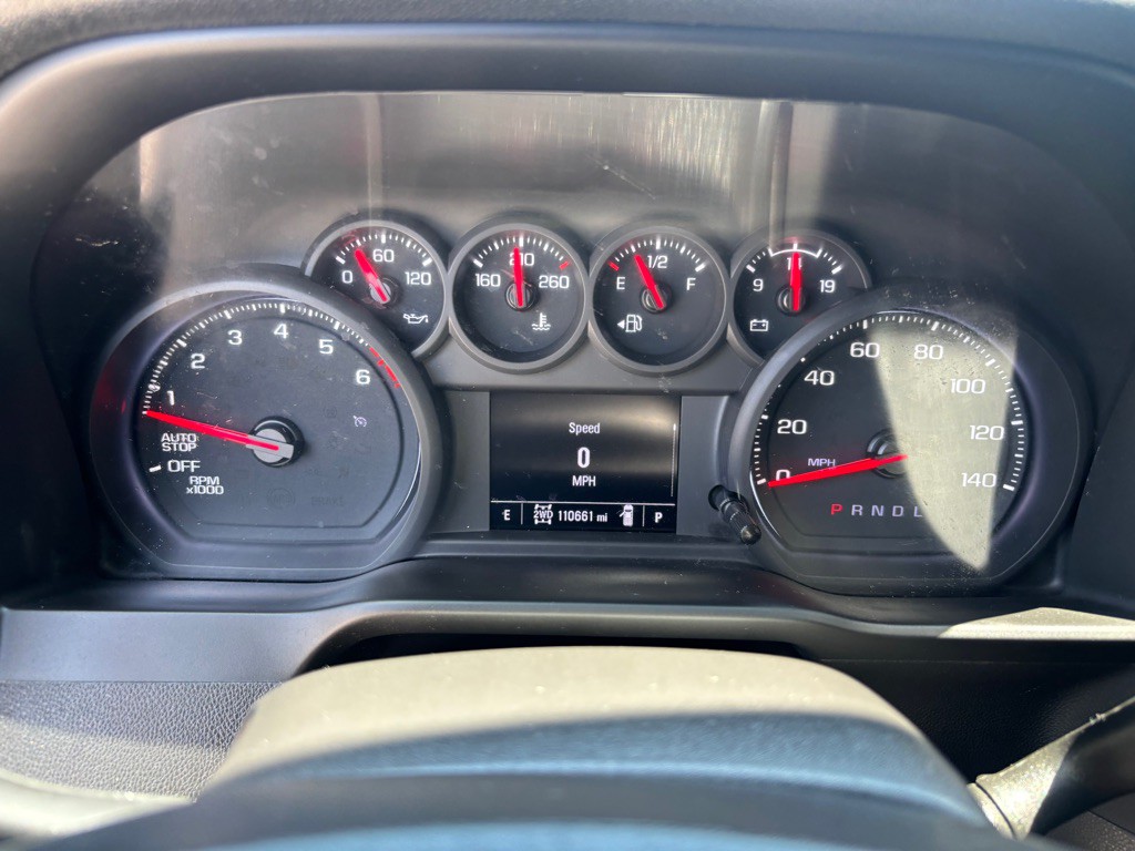 2022 Chevrolet Silverado 1500 Image 15