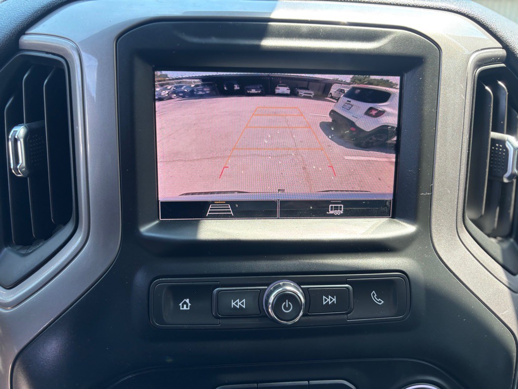 2022 Chevrolet Silverado 1500 Image 17