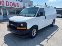 Image for 2017 Chevrolet Express 2500 ID: 6769997