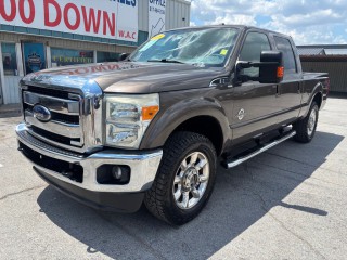 Image for 2015 Ford F-250 Lariat ID: 6781841