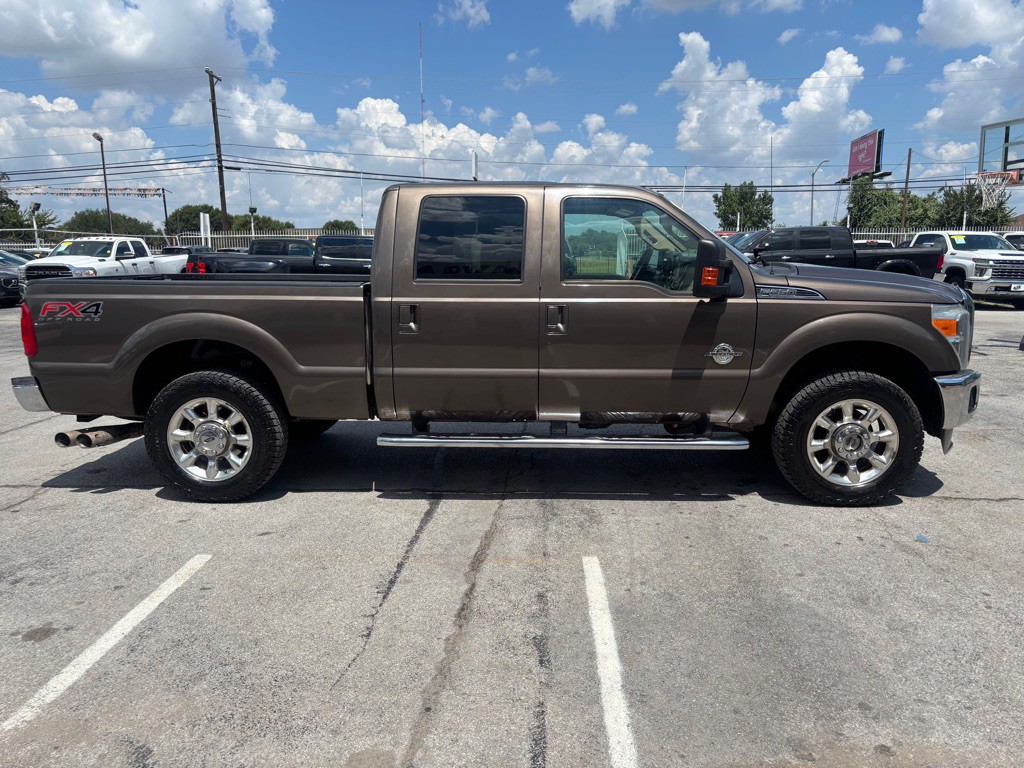 2015 Ford F-250 Image 6